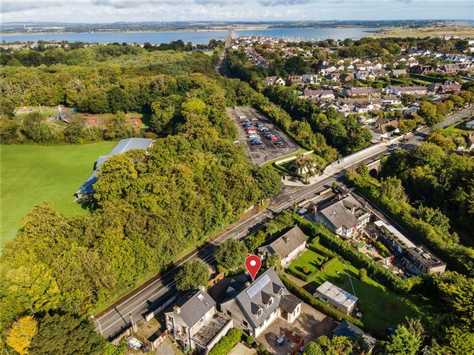 Castellina, Back Road, Malahide, Co. Dublin