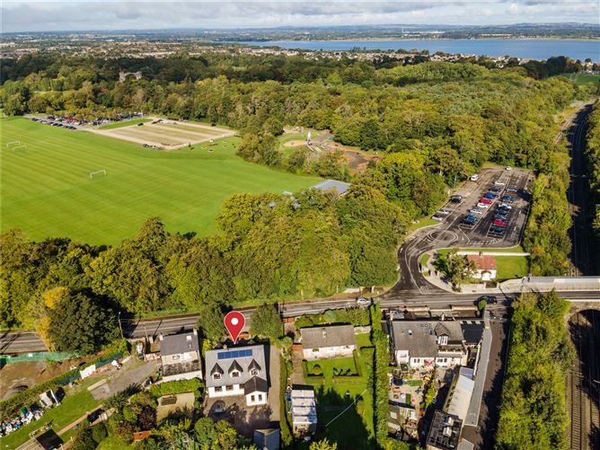 Castellina, Back Road, Malahide, Co. Dublin