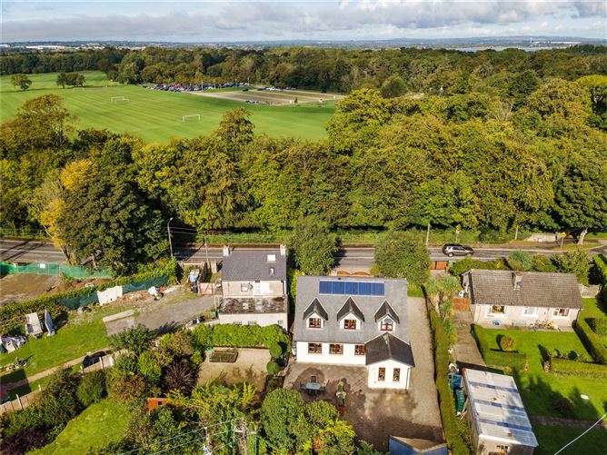 Castellina, Back Road, Malahide, Co. Dublin