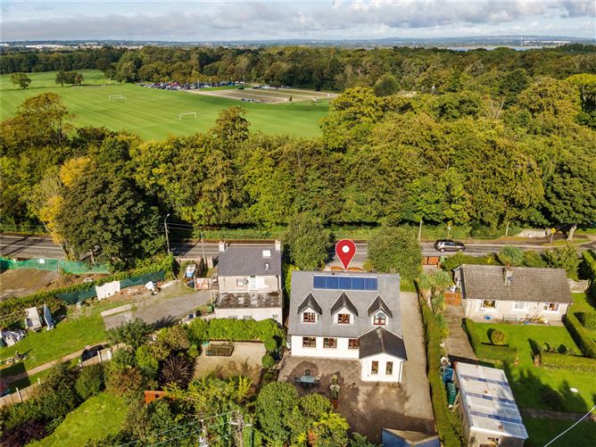 Castellina, Back Road, Malahide, Co. Dublin
