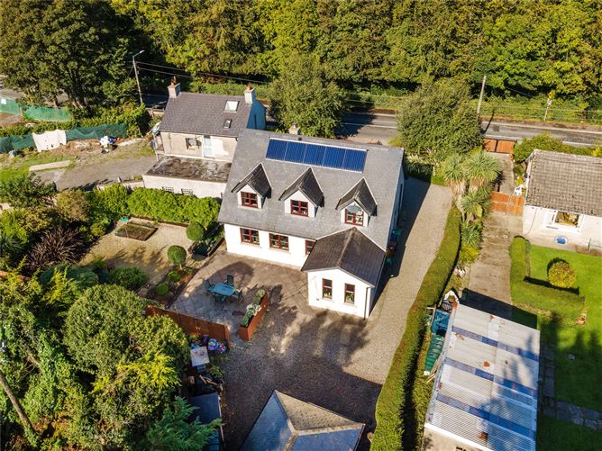 Castellina, Back Road, Malahide, Co. Dublin