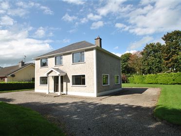 Image for Montevideo Rd, Roscrea, Co. Tipperary