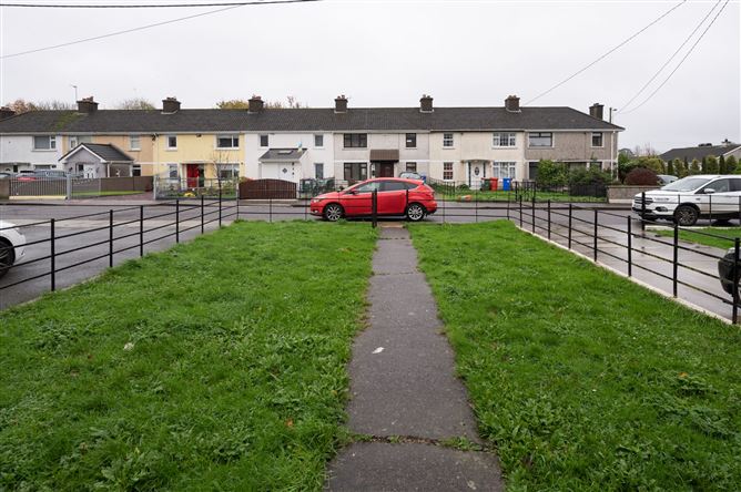 18 Mahon Park , Blackrock, Cork