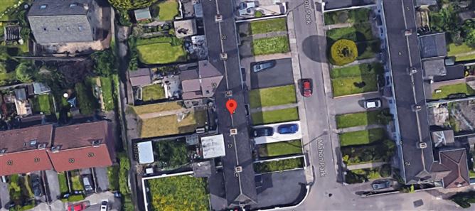18 Mahon Park , Blackrock, Cork