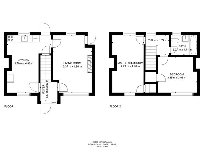 18 Mahon Park , Blackrock, Cork