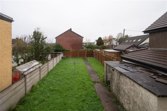 18 Mahon Park , Blackrock, Cork