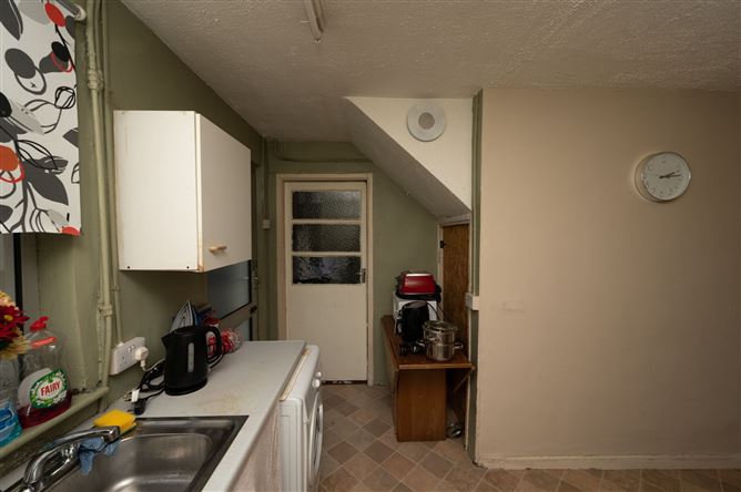 18 Mahon Park , Blackrock, Cork