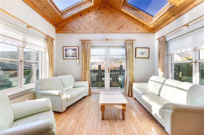 22 Aughrim Oaks, Aughrim, Co. Wicklow