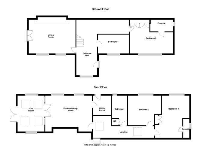 22 Aughrim Oaks, Aughrim, Co. Wicklow