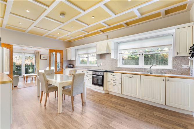 22 Aughrim Oaks, Aughrim, Co. Wicklow