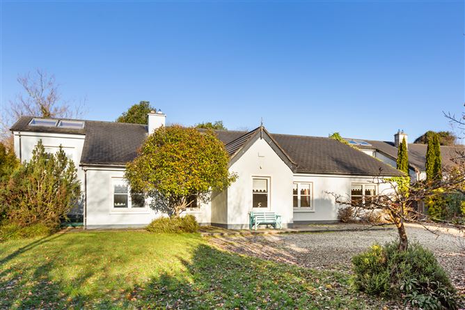 Main image for 22 Aughrim Oaks, Aughrim, Co. Wicklow