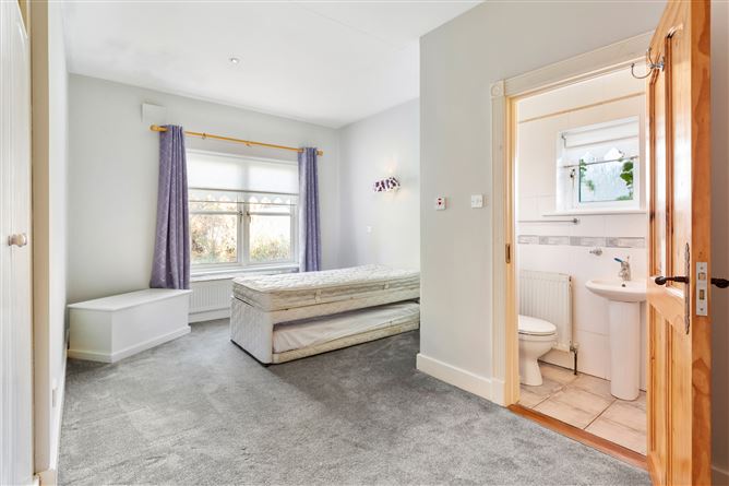 22 Aughrim Oaks, Aughrim, Co. Wicklow