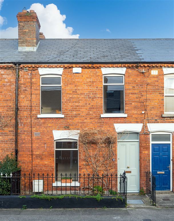 51 Reuben Avenue, Rialto, Dublin 8 Mullery O Gara Estate Agents 4677362 MyHome.ie Residential