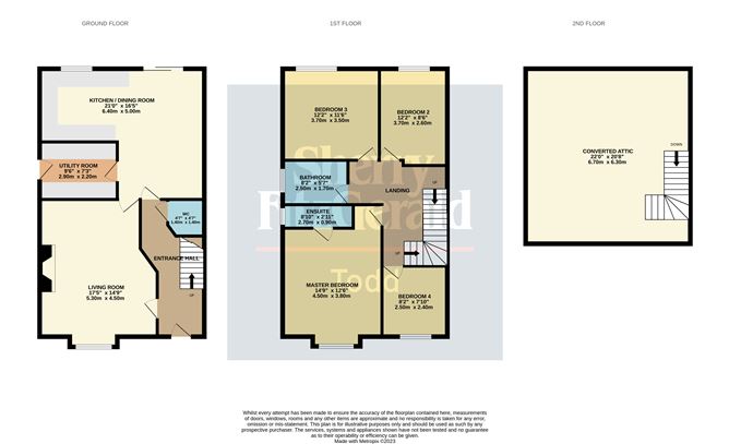 5 Cricket Court, Dunmore Road, Tuam, Co. Galway