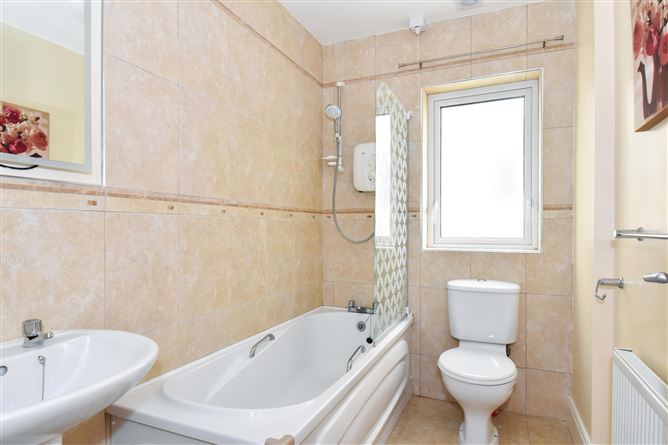 5 Cricket Court, Dunmore Road, Tuam, Co. Galway