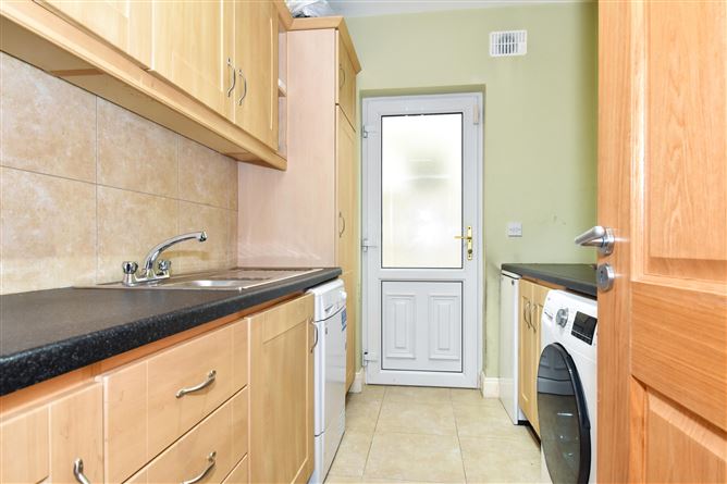 5 Cricket Court, Dunmore Road, Tuam, Co. Galway