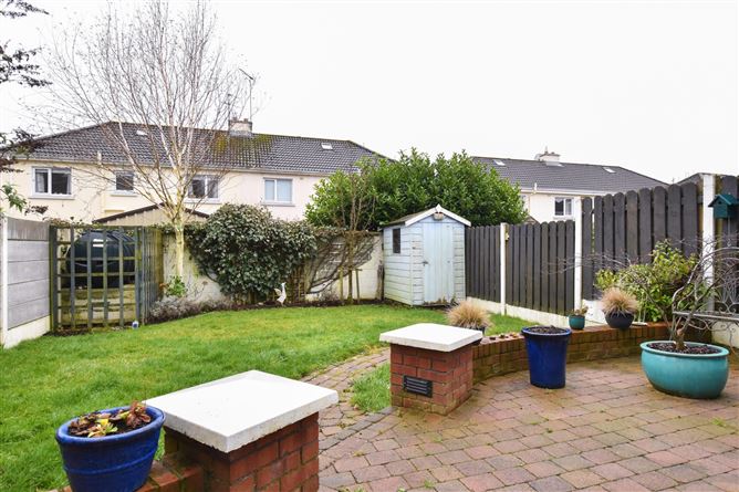 5 Cricket Court, Dunmore Road, Tuam, Co. Galway