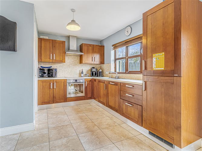 32 The View, Walshestown Park, Newbridge, Kildare