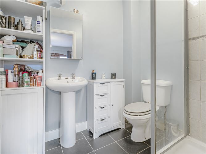 32 The View, Walshestown Park, Newbridge, Kildare