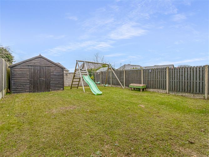 32 The View, Walshestown Park, Newbridge, Kildare