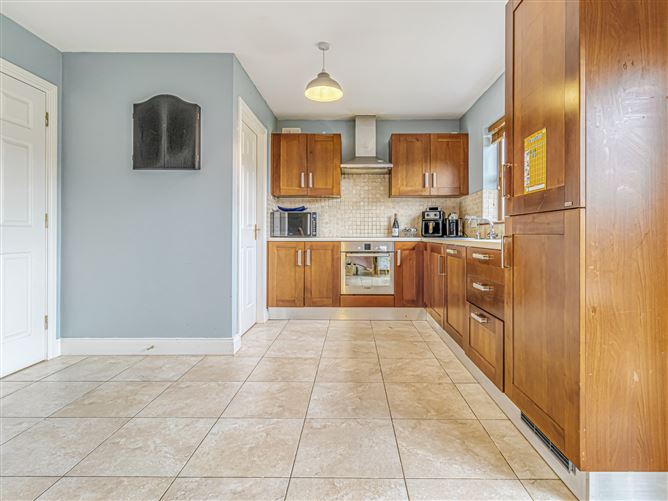 32 The View, Walshestown Park, Newbridge, Kildare
