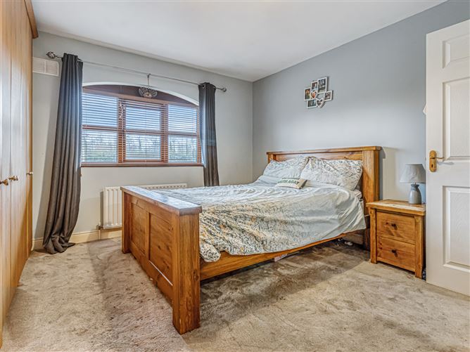 32 The View, Walshestown Park, Newbridge, Kildare