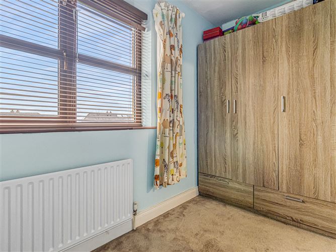 32 The View, Walshestown Park, Newbridge, Kildare