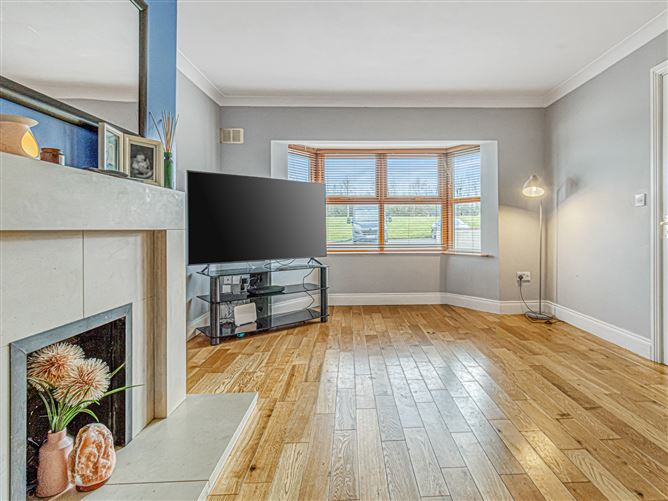 32 The View, Walshestown Park, Newbridge, Kildare