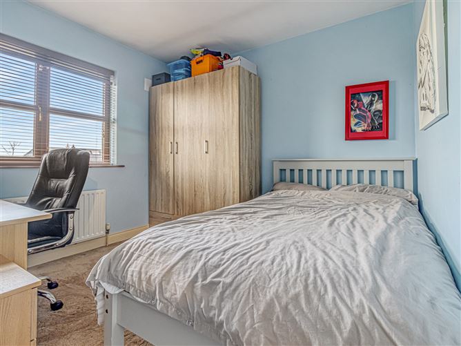 32 The View, Walshestown Park, Newbridge, Kildare