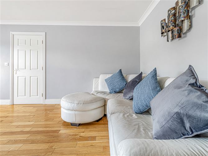 32 The View, Walshestown Park, Newbridge, Kildare