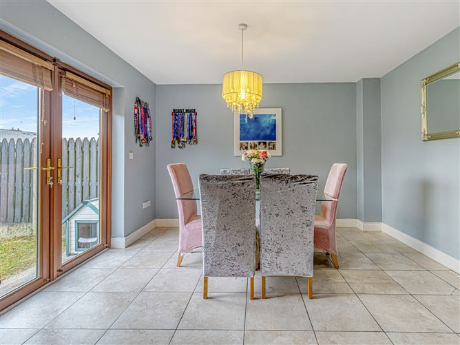 32 The View, Walshestown Park, Newbridge, Kildare