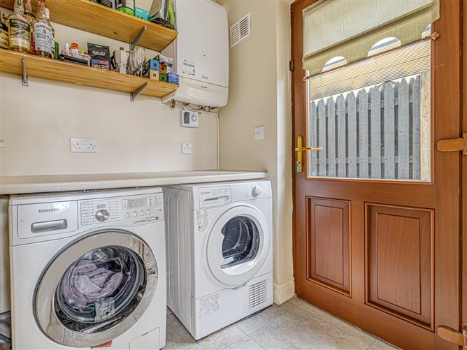 32 The View, Walshestown Park, Newbridge, Kildare