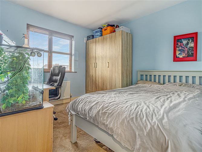32 The View, Walshestown Park, Newbridge, Kildare