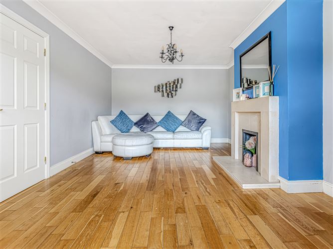 32 The View, Walshestown Park, Newbridge, Kildare