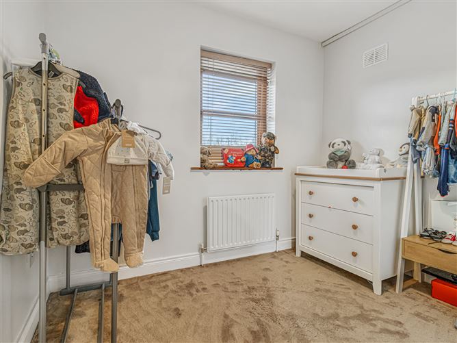 32 The View, Walshestown Park, Newbridge, Kildare