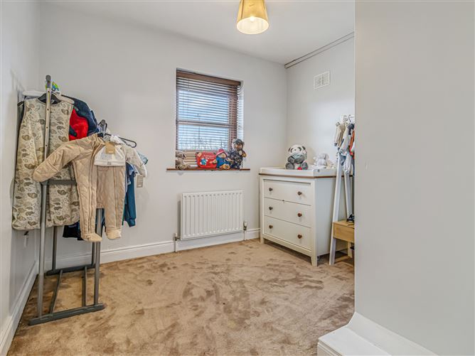 32 The View, Walshestown Park, Newbridge, Kildare