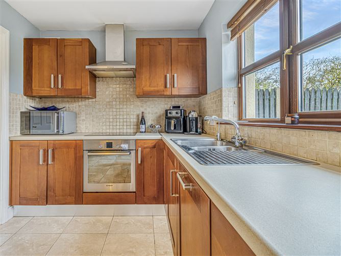 32 The View, Walshestown Park, Newbridge, Kildare