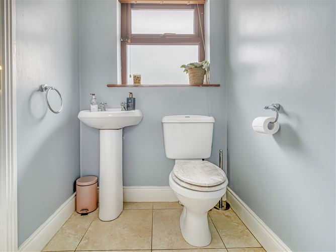 32 The View, Walshestown Park, Newbridge, Kildare