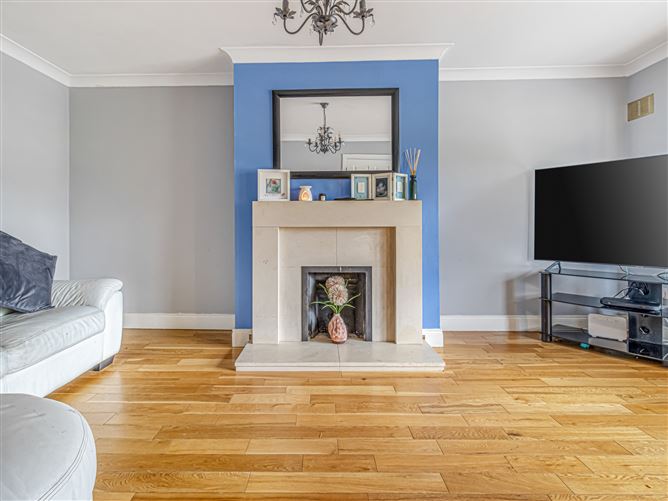 32 The View, Walshestown Park, Newbridge, Kildare