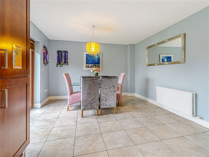 32 The View, Walshestown Park, Newbridge, Kildare
