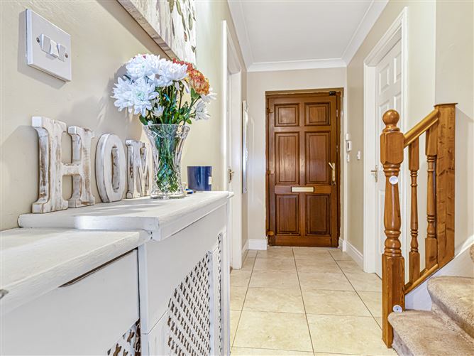 32 The View, Walshestown Park, Newbridge, Kildare