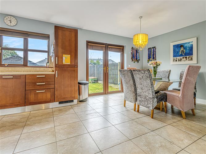 32 The View, Walshestown Park, Newbridge, Kildare