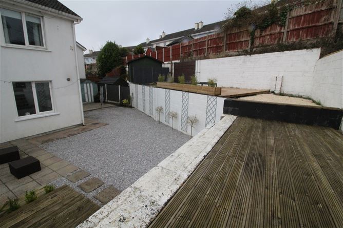 15 Beechtree Avenue, Shanakiel, Cork