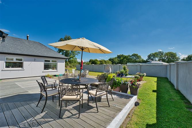 The Forge On c. 0.6 Acre / 0.24 HA., Rathmore West, Naas, Kildare