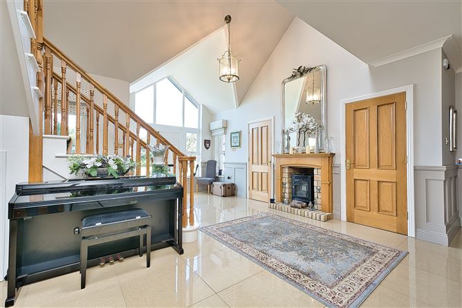 The Forge On c. 0.6 Acre / 0.24 HA., Rathmore West, Naas, Kildare