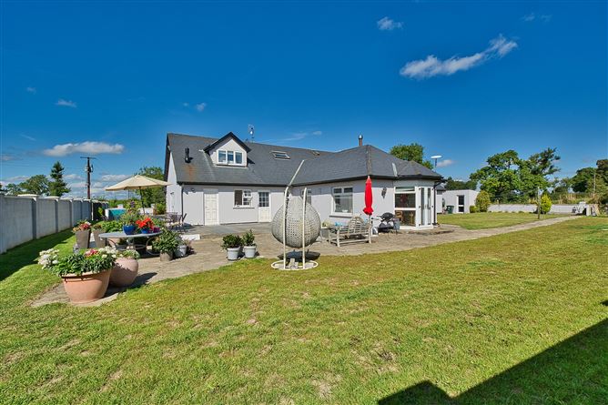 The Forge On c. 0.6 Acre / 0.24 HA., Rathmore West, Naas, Kildare