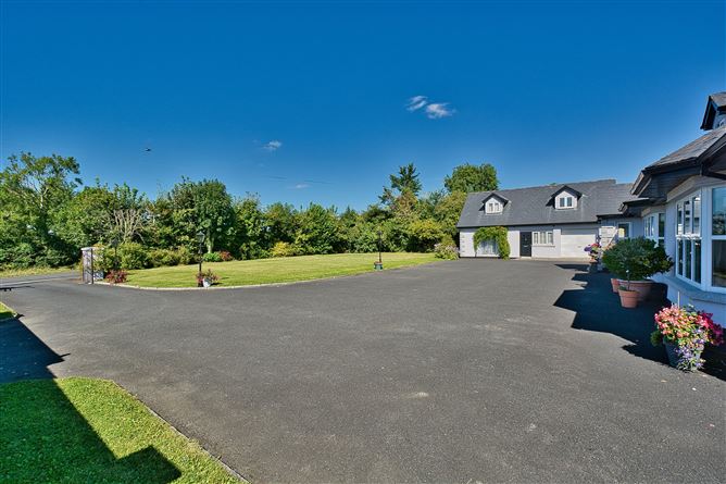 The Forge On c. 0.6 Acre / 0.24 HA., Rathmore West, Naas, Kildare