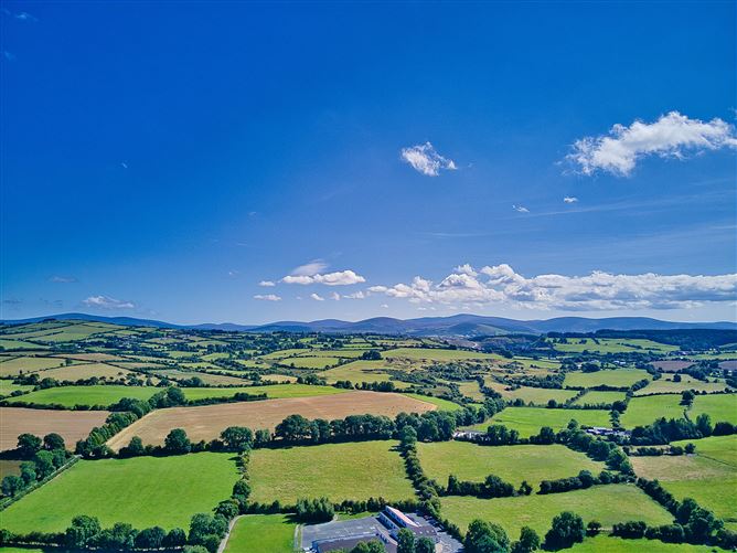 The Forge On c. 0.6 Acre / 0.24 HA., Rathmore West, Naas, Kildare