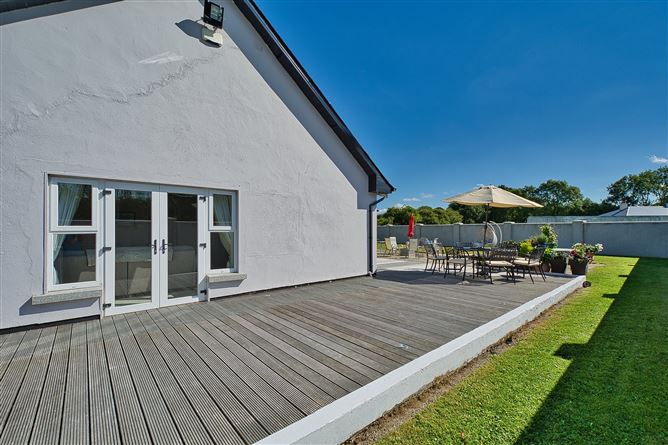 The Forge On c. 0.6 Acre / 0.24 HA., Rathmore West, Naas, Kildare
