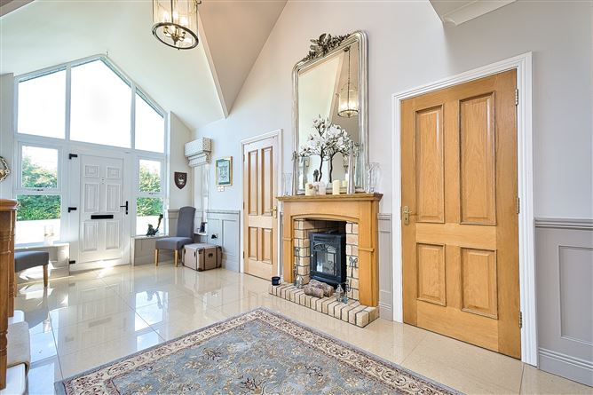 The Forge On c. 0.6 Acre / 0.24 HA., Rathmore West, Naas, Kildare